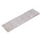 Andova Tiles Homage 2.9 in. x 11.9 in. Porcelain Subway Tile SAM-ANDHOM426 - alternate 2